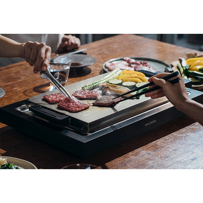 バルミューダ] バルミューダ ザ・プレート プロ｜カタログギフトの