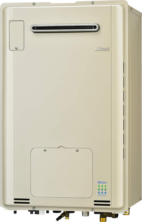 リンナイ ecoジョーズ 未使用 リンナイ ecoジョーズ 未使用 給湯専用