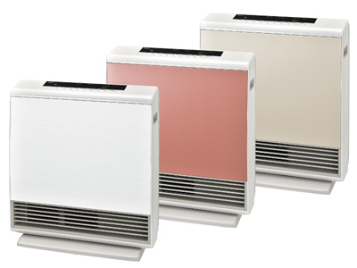 Rinnai リンナイ LP用 ガスファンヒーター RC-L4001NP-2 RC-L4001NP-2