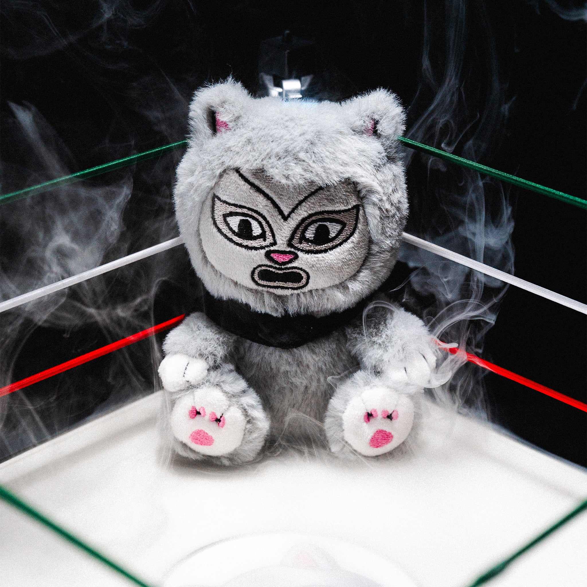 Lucha Nermiee Mystery Bag (Assort) – RIPNDIP