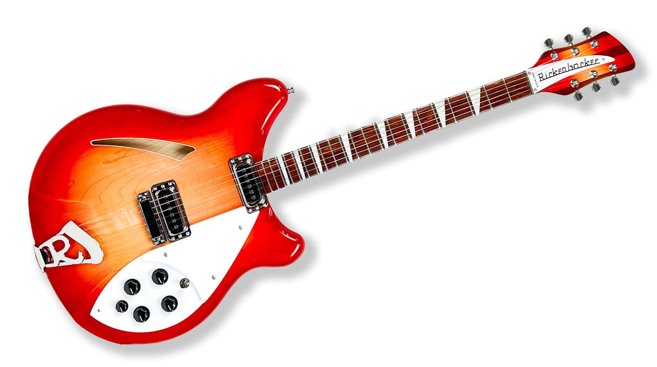 Rickenbacker 360 タイプ