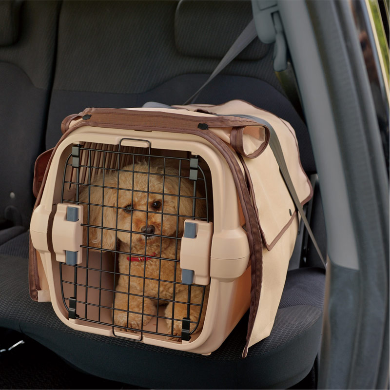 ペットキャリーカバー - リッチェル【公式】