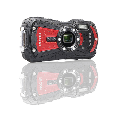 WG-60 | RICOH IMAGING
