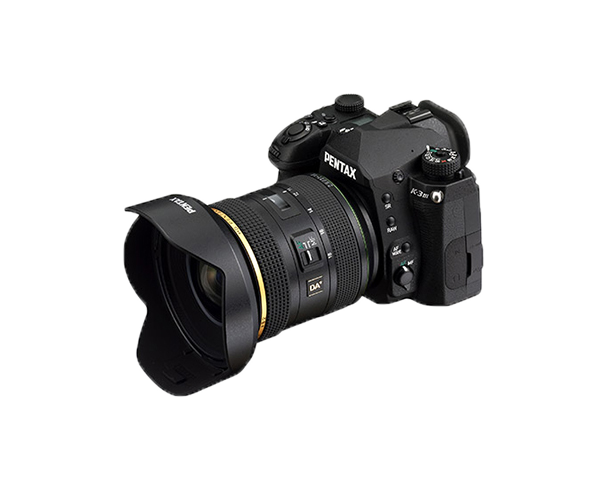 交換レンズ / PENTAX K-3 Mark III / 製品 | RICOH IMAGING