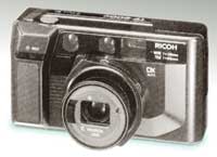 フィルムカメラ / 製品 | RICOH IMAGING