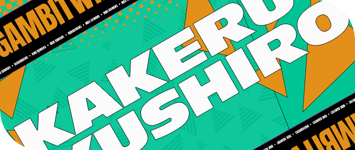 ギャンビッツイン | CHARACTER | ライドカメンズ | BANDAI