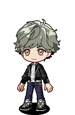 阿形 松之助 - CV:佐藤 拓也 | CHARACTER | ライドカメンズ | BANDAI