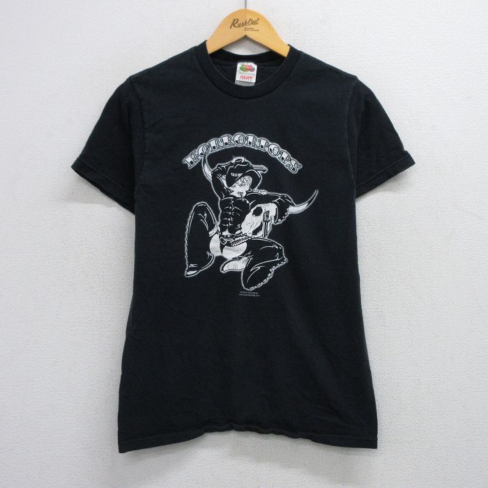 レアオフィシャル】GANGSTARR アルバムプロモビンテージTシャツ Gang
