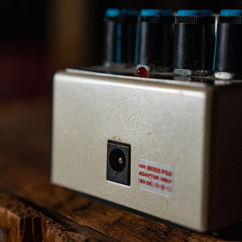 Boss DD-5 Digital Delay - Used