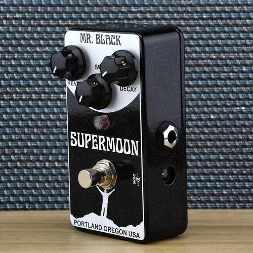 Mr.Black SuperMoon Mr. Black Supermoon *limited edition mini*