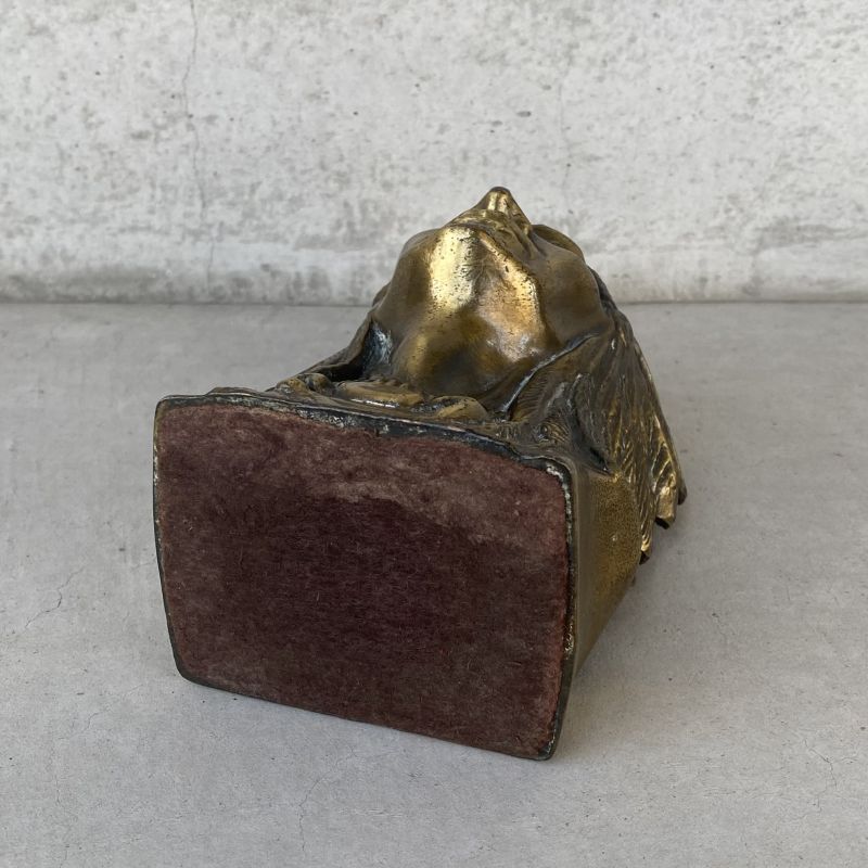 VINTAGE ANTIQUE INDIAN OBJECT ヴィンテージ アンティーク