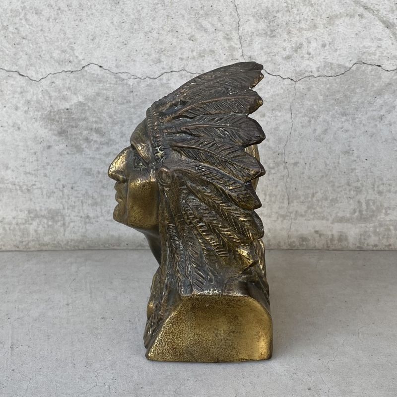 VINTAGE ANTIQUE INDIAN OBJECT ヴィンテージ アンティーク
