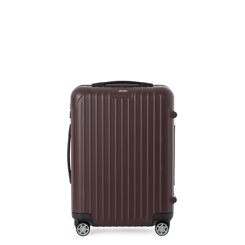 クラック有り】RIMOWA リモワ サルサ 32L 機内持ち込み可 2輪 通販
