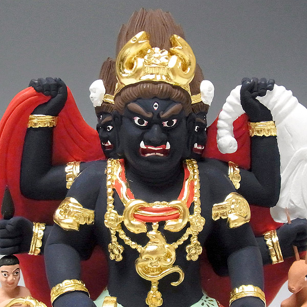 仏像 販売 龍祥-Ryusho- | 仏像や木彫り・縁起物などの販売・通販 / 桧