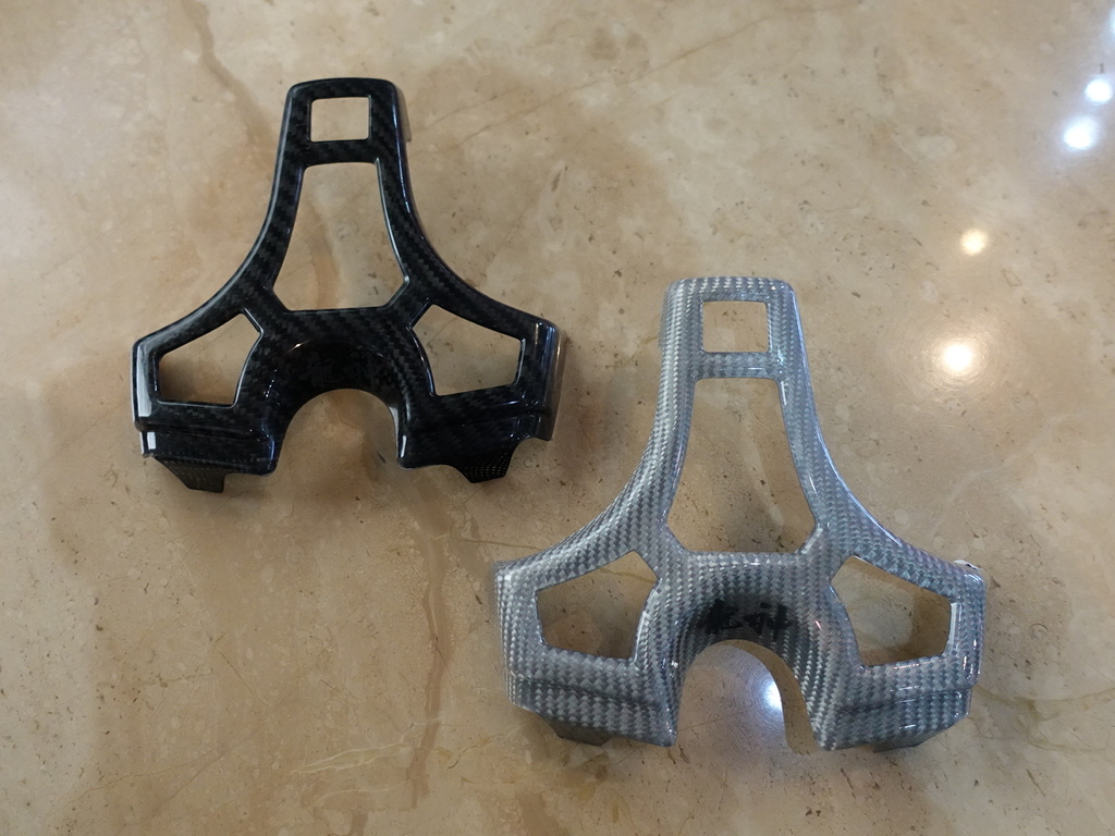 2014-2016 CB1100/EX、CB1100RS メッキ メーターカバー 2014-2016