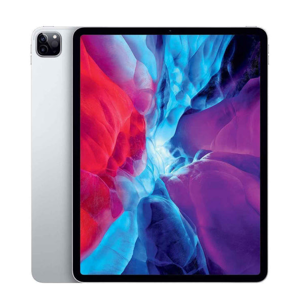Apple iPad Pro 第4世代 12.9インチ 128GB Wi-Fi+Cellular シルバー