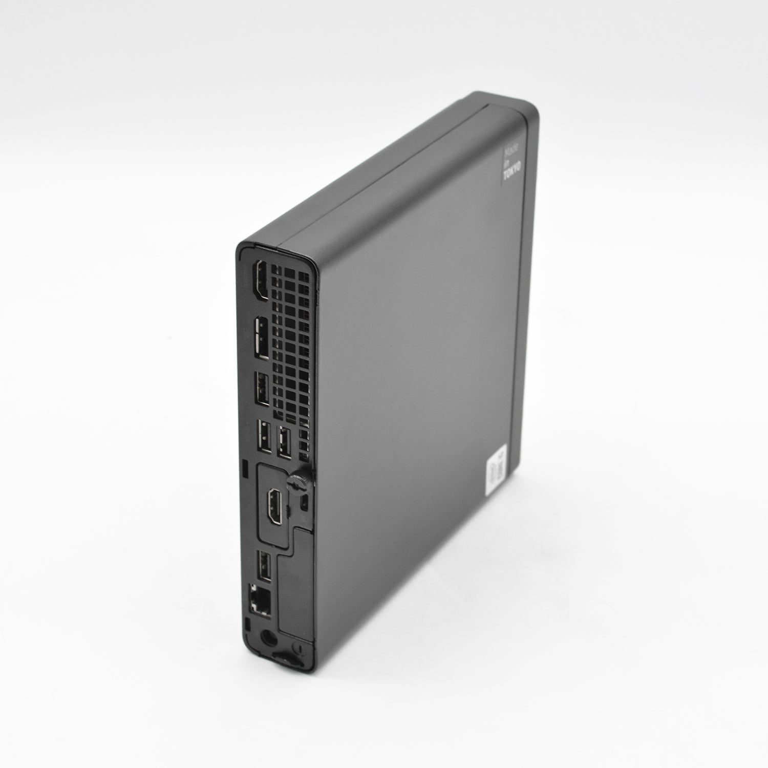 HP ProDesk 第10世代 i5/8GB/SSD+HDD/Office HP ProDesk 第10世代 i5