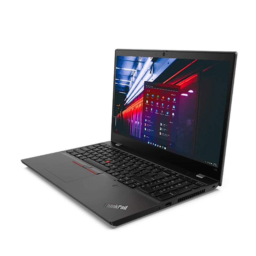 Lenovo ThinkPad L15 Gen 3｜ 第12世代 Core i5 メモリ 8GB SSD 256GB