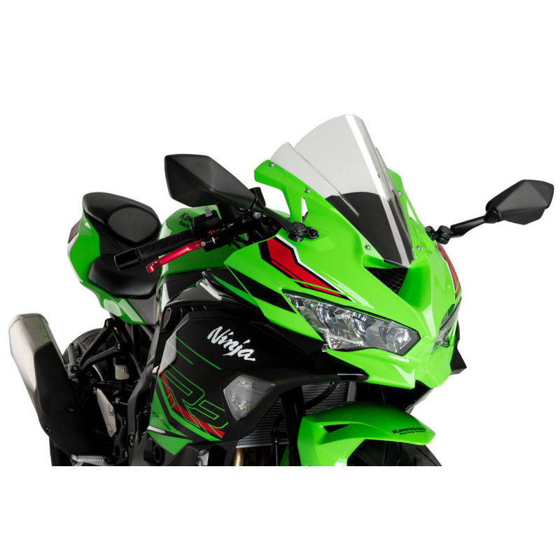 RAIN OR SHINE」・「UP TO THE LIMIT」 New 2024 Kawasaki Ninja ZX