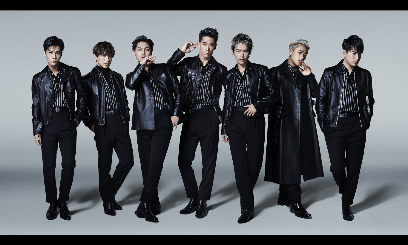三代目JSOULBROTHERS - ミュージック卸売り