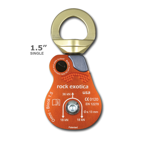 Omni ブロック 1.5 inch (Rock Exotica) 商品詳細│【公式サイト