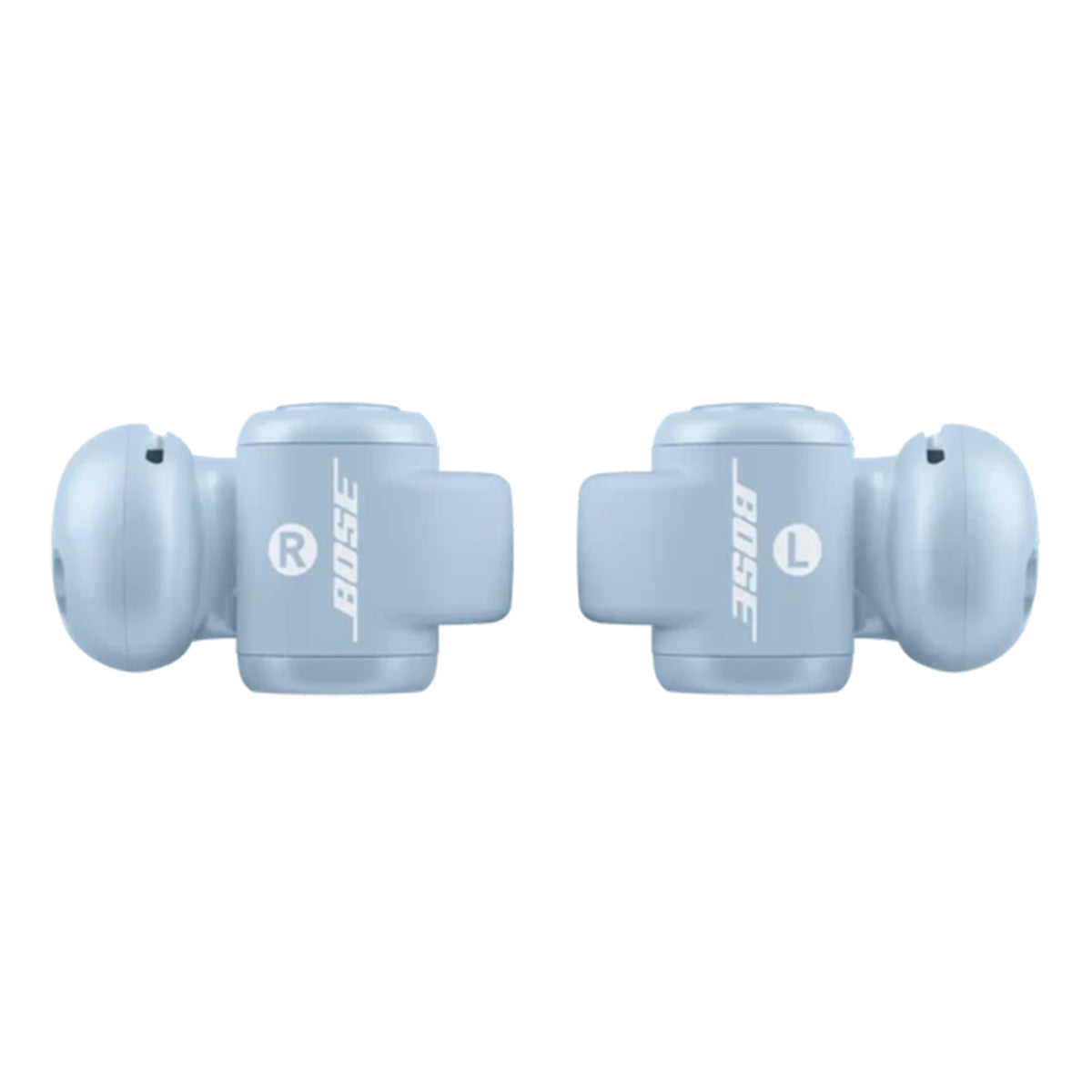 Bose Ultra Open Bluetooth Earbuds with Spatial Audio & Water