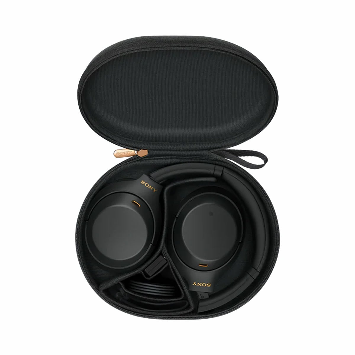 Sony WH-1000XM4 Wireless Noise Cancelling Over-Ear Headphones