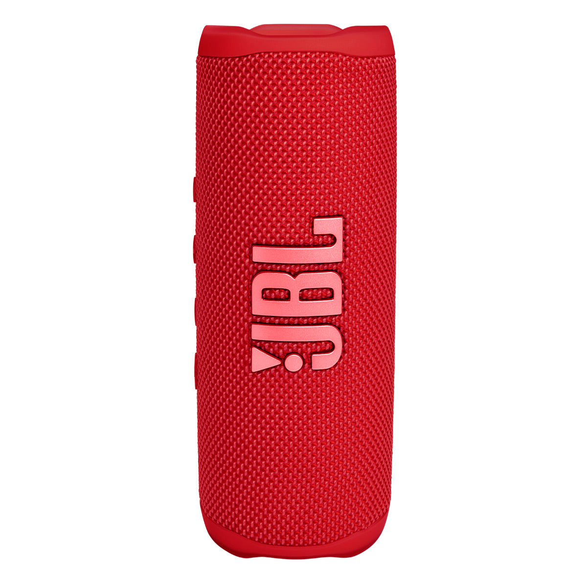 JBL Flip 6 Portable Waterproof Speaker (Red) | World Wide Stereo