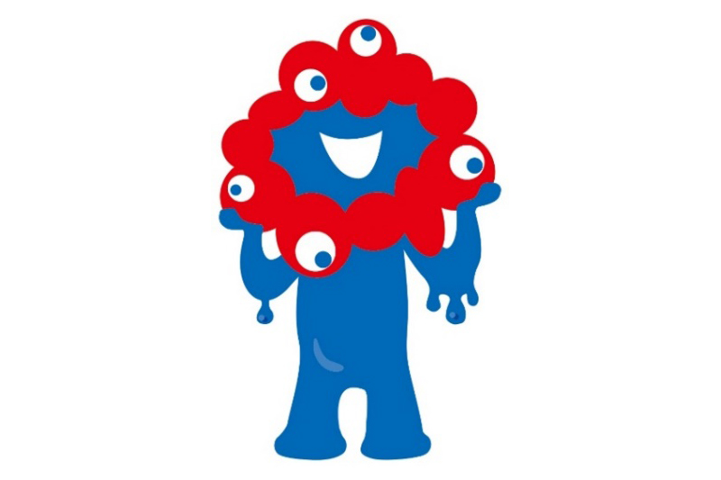 大阪万博、公式キャラの愛称は「ミャクミャク」 - Impress Watch