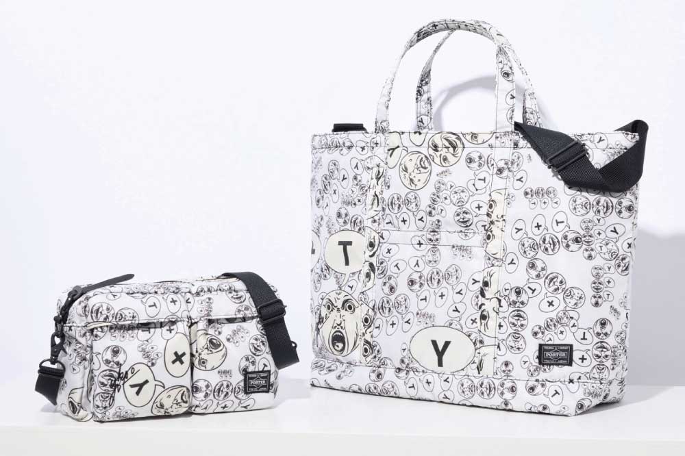 ミスチル porter コラボ 6点 まとめ売 トート ショルダー ap pop