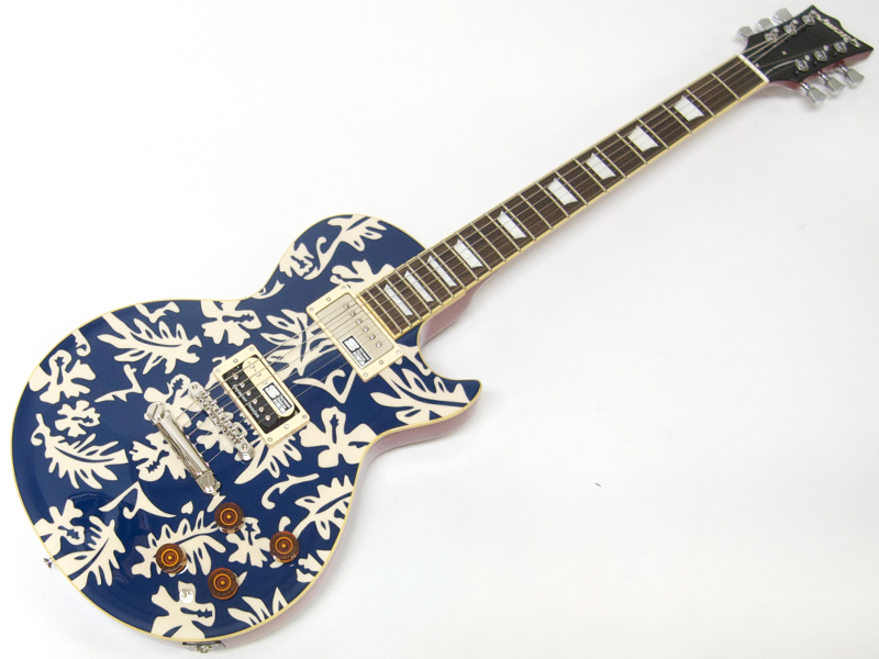 EDWARDS エドワーズ E-MA-98 ALOHA KEN 横山 健 モデル アロハ ケン