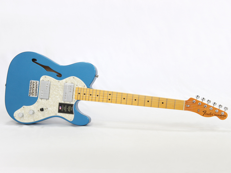 G852 Legend Telecaster Thinline テレキャスター G852 Legend