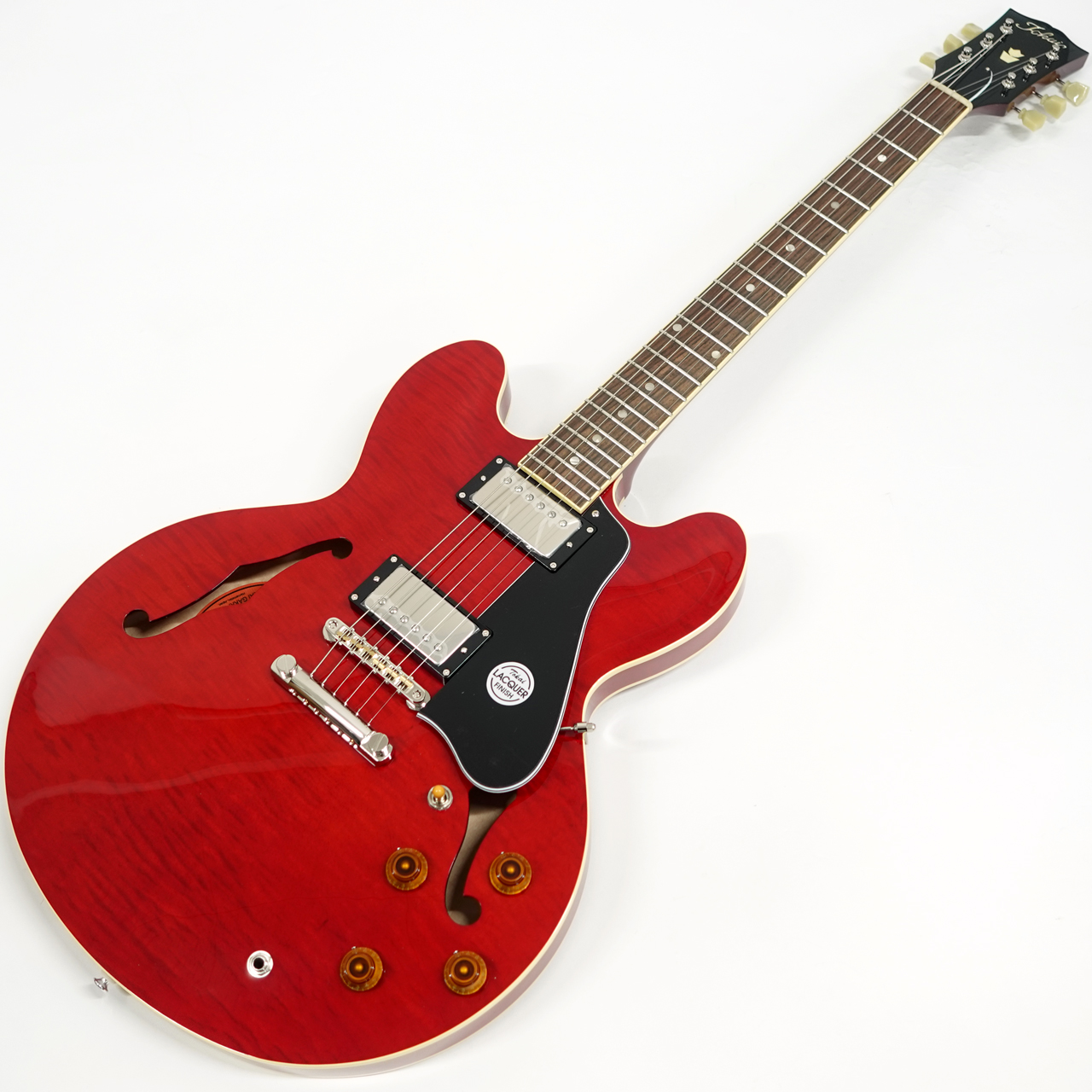 美品】Tokai ES-335タイプセミアコ Tokai セミアコ es-335タイプ 希少