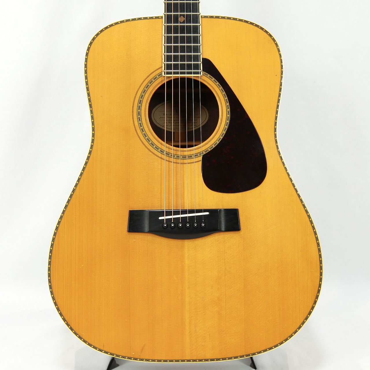 YAMAHA L-5 前期（ハードケース付）