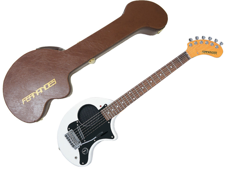 要修理品 FERNANDES ZO-3 フェルナンデス 要修理品 FERNANDES ZO-3