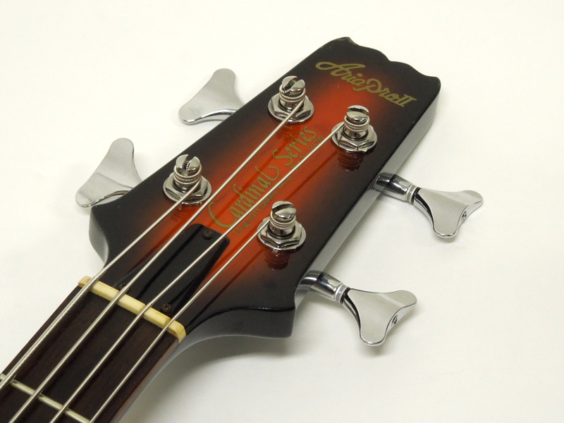 Aria Pro II アリアプロ2 CSB DELUXE / Sunburst < Used / 中古品