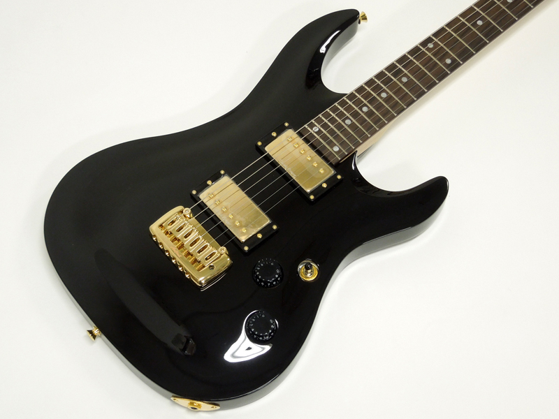 Aria Pro II アリアプロ2 MAC-1 / BK | ワタナベ楽器店 大阪店