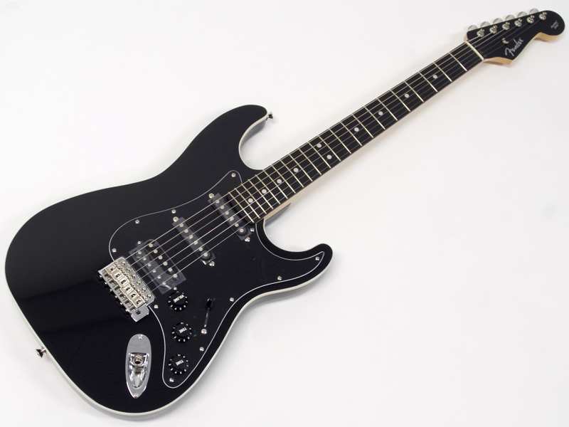 Fender フェンダー Japan Exclusive Aerodyne Strat Medium Scale HSS