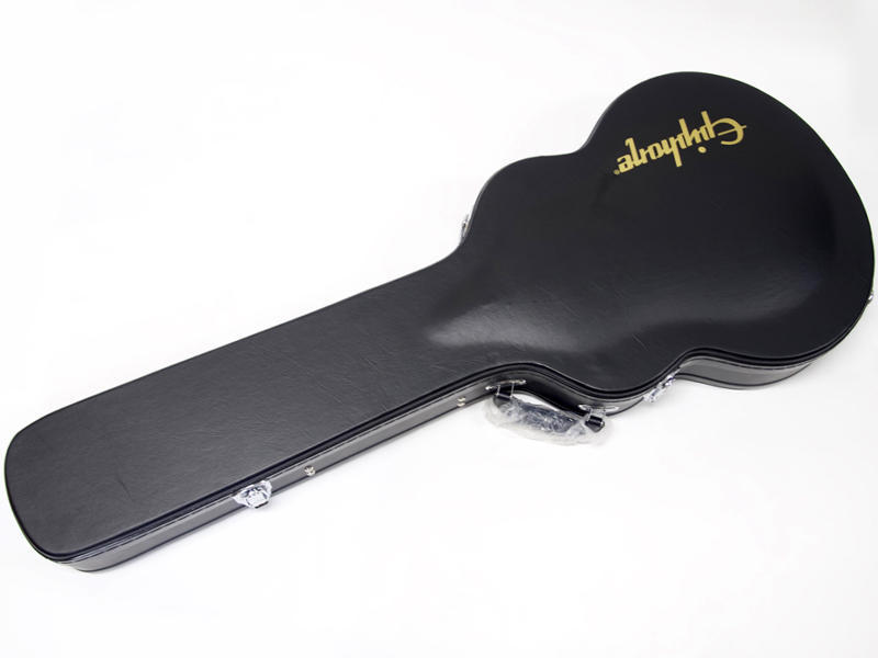 Epiphone エピフォン エピフォン 純正 ES339 専用 ハードケース