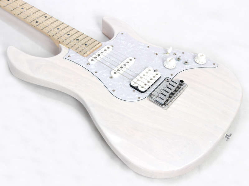 FUJIGEN(フジゲン) EOS-ASH-M/WR/04 FGN FgN フジゲン EOS-ASH-M / SBB