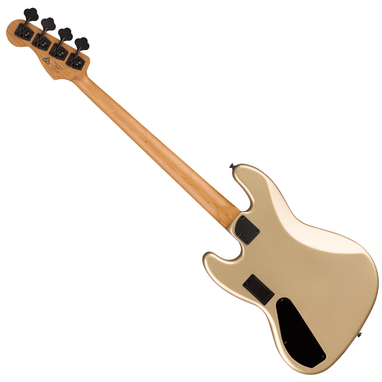 SQUIER スクワイヤー Contemporary Active Jazz Bass HH Shoreline