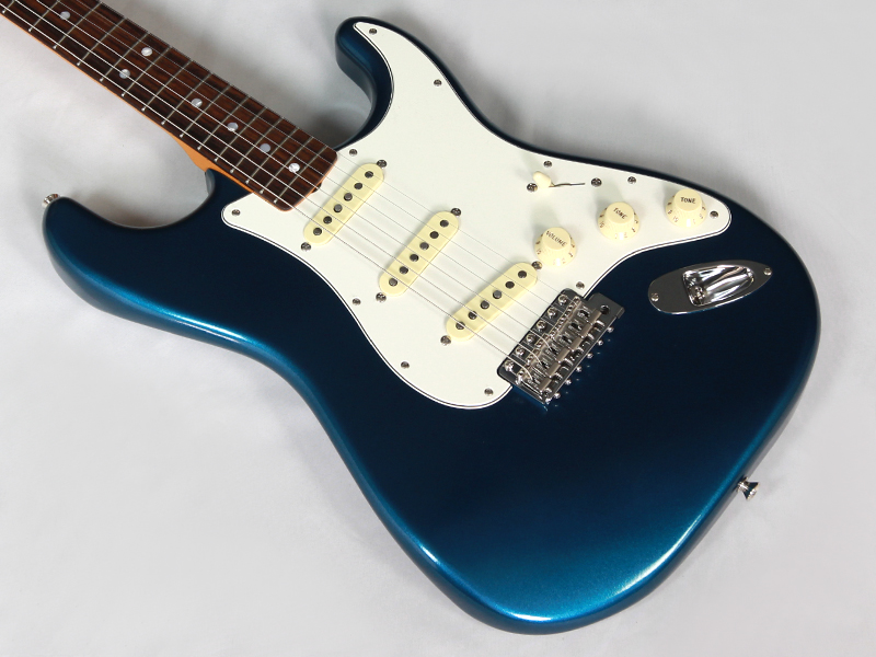Fender フェンダー Takashi Kato Stratocaster Paradise Blue / RW
