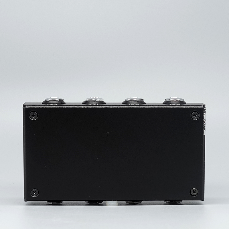 ギター Limetone Audio JCB-4S-Flat Limetone Audio JCB-4S-Flat