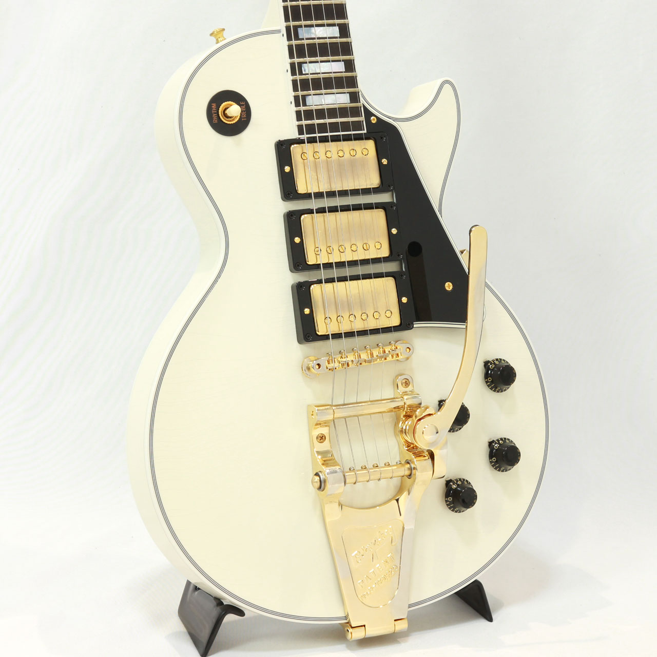 4/27まで】Gibson Les Paul ボディのみ 自作用パーツ 4/27まで】Gibson