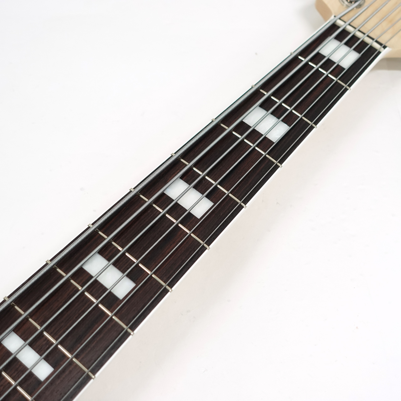 ATELIER Z M#285 トランスルーセントブラック