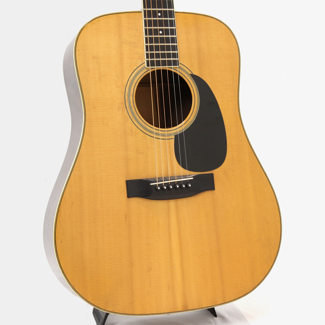 最初期S.yairi ハカランダ 最初期S.yairi ハカランダ