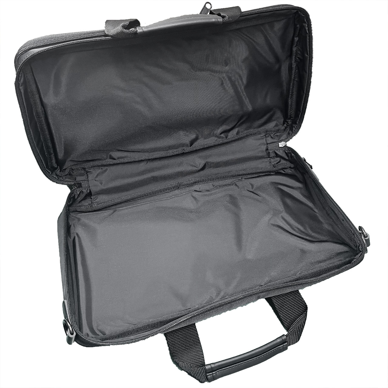 Buffet Crampon クランポン B♭ クラリネット ケースカバー ダブル