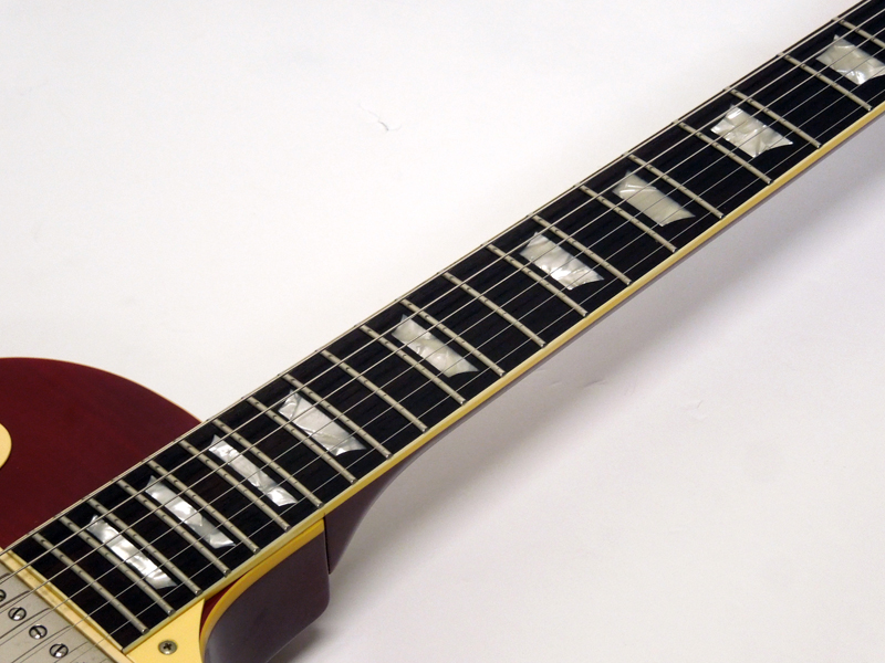 GRECO EG-550N グレコ レスポール タイプ ジャンク Greco - Greco EG