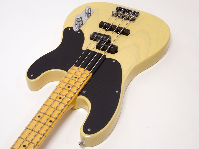 Fender フェンダー 2018 Limited Edition '51 Telecaster PJ Bass