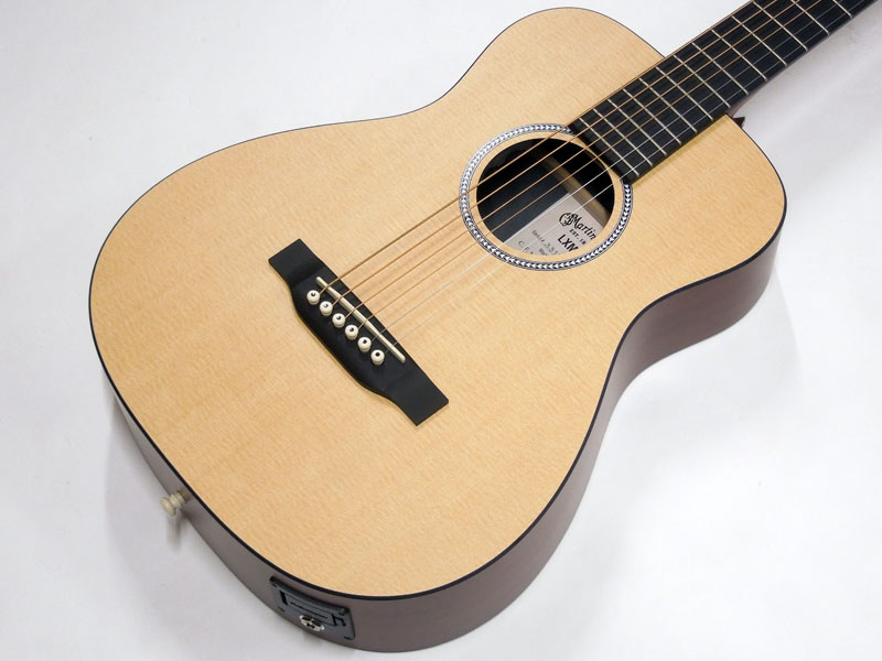 Martin マーチン LXME Little Martin【ミニ アコースティックギター PU